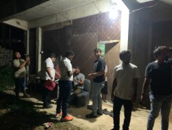 Polisi Ringkus Pengeroyok Wartawan di Nongsa