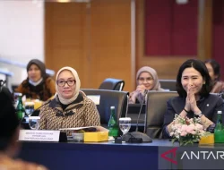 KemenPPPA Pastikan Sekolah Rakyat Berjalan dengan Prinsip Perlindungan Anak