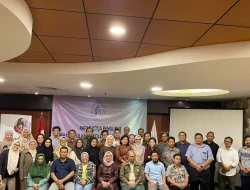 Menuju Penanganan Kanker Paru yang Lebih Baik di Indonesia
