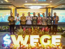 RUPST WEGE Tahun Buku 2024: Bagi Dividen Rp0,71 per Saham dan Tetapkan Struktur Manajemen Baru