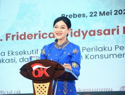 Gencarkan Edukasi, OJK Luncurkan Bulan Literasi Keuangan 2025