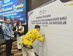 Partisipasi Semesta: Jalan Bersama Menuju Pendidikan Bermutu