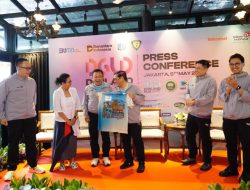 Digiland 2025, Ketika Teknologi, Olahraga, dan Harapan Bertemu dalam Satu Langkah