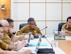 Satgas Koperasi Merah Putih, Langkah Nyata Batam untuk Rakyat Kecil