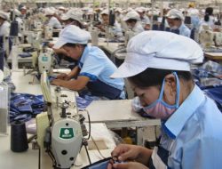 Target Investasi Kepri 2026 Tembus Rp86 Triliun