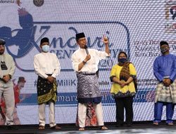 Bukan Sekadar Panggung: Kenduri Seni Melayu, Cinta yang Tak Pernah Usai