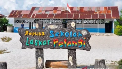 Menolak Jalan Pintas, Merawat Semangat Juang Bangsa
