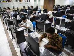 UTBK 2025, Hardiknas, dan Momen Memperkuat Karakter Pendidikan Bangsa