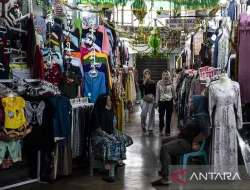 BI Prakirakan Penjualan Eceran Tetap Baik Pada April 2025