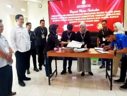 PSU: Ulangan Demokrasi yang Membawa Luka Lama