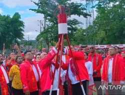 Masyarakat Maluku Diajak Jaga Persatuan NKRI di Tanah Papua