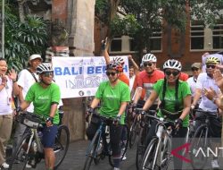 Tiga Perempuan, Seribu Kilometer, Satu Misi Menjaga Bumi