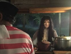 10 Film Horor Indonesia Terpopuler Sepanjang Masa: Dari Legenda Urban hingga Teror Mistis