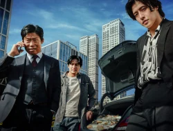 10 Film Korea Terbaik 2023-2025 yang Mendominasi Layar Bioskop Dunia