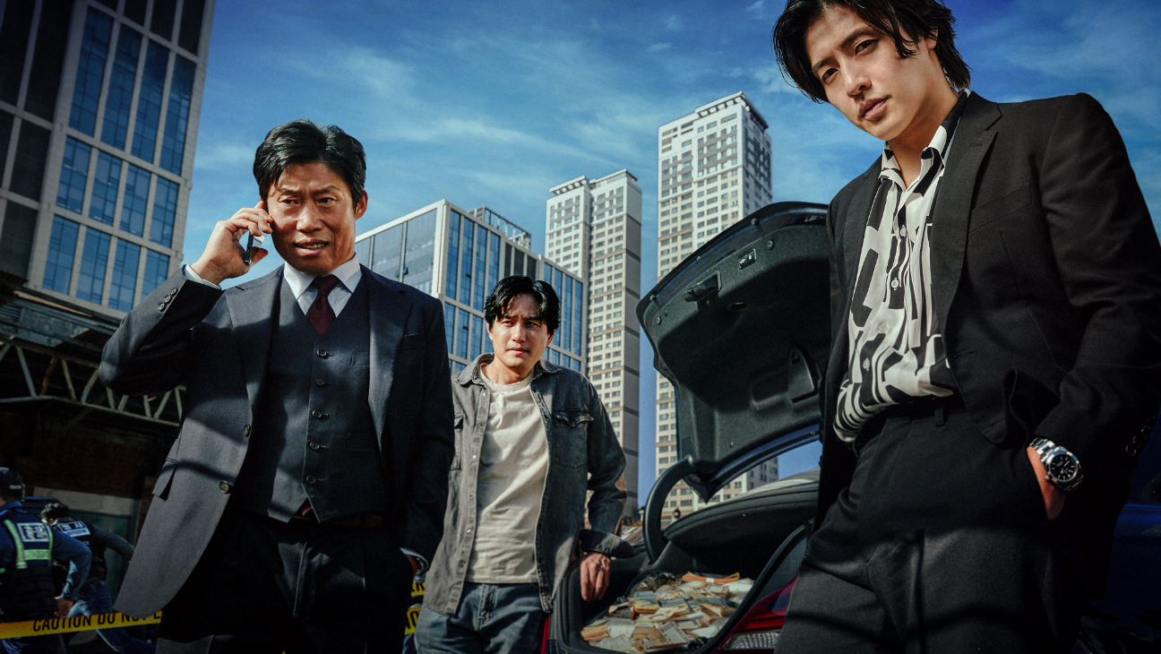 10 film terbaik korea 2025