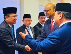Babak Baru Koruptor e-KTP, Menunggu Eksekusi Singapura