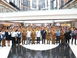 Wali Kota Batam Buka Porseni 2025, Tegaskan Pentingnya Generasi Bertalenta dan Berdaya Saing