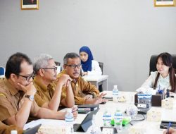 Tata Titik Reklame di Kota Batam, Pemko dan BP Batam Akan Tertibkan Reklame Liar dan Tak Berizin