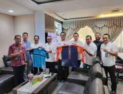 Batam Kayuh Semangat Bersama, Peringatan 16 Tahun BFB dan World Bicycle Day 2025