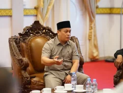 Capaian Gemilang Pemkab Lingga, WTP Delapan Kali, Normalisasi Sungai, dan Dukungan Pemekaran Singkep