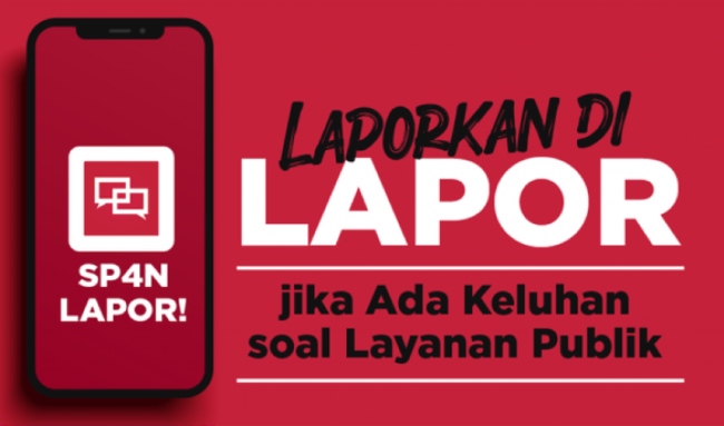 Cara Warga Melapor ke Pemko Batam