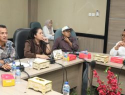 Menata Ulang Pendidikan Dasar Batam, Langkah Hening Demi Masa Depan Anak Bangsa