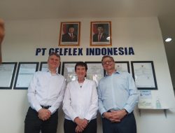Australia Lirik Batam untuk Investasi Digital, Buka Jalan Baru Kolaborasi Ekonomi Dua Negara