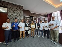 HIPTI dan Dinas Pariwisata Kepri Bersinergi, Mimpi Tour Leader Jadi Kenyataan