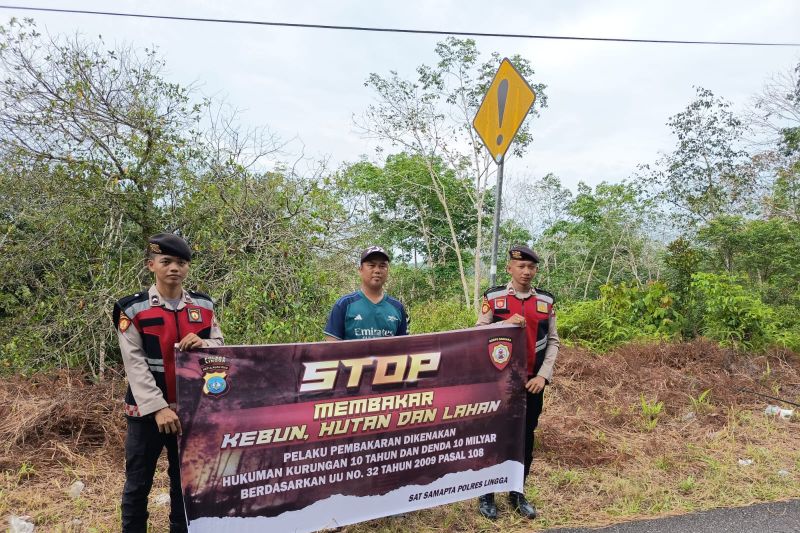 Hutan Lingga