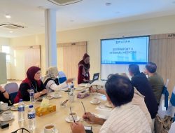 Untuk Kesembuhan yang Lebih Pasti, Sentuhan Lembut dari Putra Specialist Hospital Batu Pahat