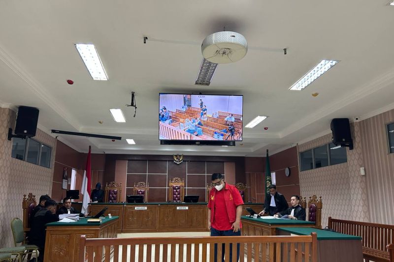 Kasus Kompol Nanda makin memanas. Setelah dijatuhi vonis mati oleh hakim banding, Kejari Batam menyatakan siap menghadapi kasasi dari terdakwa. Langkah hukum ini menjadi kelanjutan dari pertarungan panjang kasus narkoba yang menyeret belasan oknum polisi.