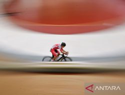 Dari Peluh ke Podium, Perjuangan Dua Putra Indonesia Harumkan Merah Putih di Jepang