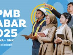 Pengumuman SPMB Jabar 2025 Tahap 1 untuk SMA, SMK, dan SLB Sudah Bisa Diakses Hari Ini