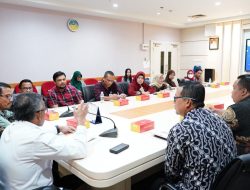 Batam Terapkan E-Katalog V6 demi Transparansi Pengadaan Barang dan Jasa