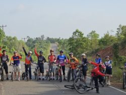 Semua Sepeda, Semua Sahabat! Gabung di Gowes Bareng Batam 15 Juni 2025
