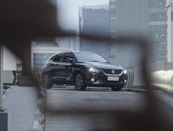 Suzuki dan Tiga Mahkotanya, tentang Ketepatan, Inovasi, dan Inspirasi