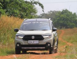 From Workshop to the World: The Story Behind Suzuki’s Locally-Made Car Dominance