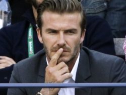Luka di Asia, Saat Beckham Kecewa pada Rumah yang Ia Cintai