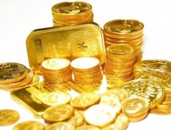 Harga Emas Hari Ini Stabil, Waktunya Menata Investasi Masa Depan dengan Penuh Harapan