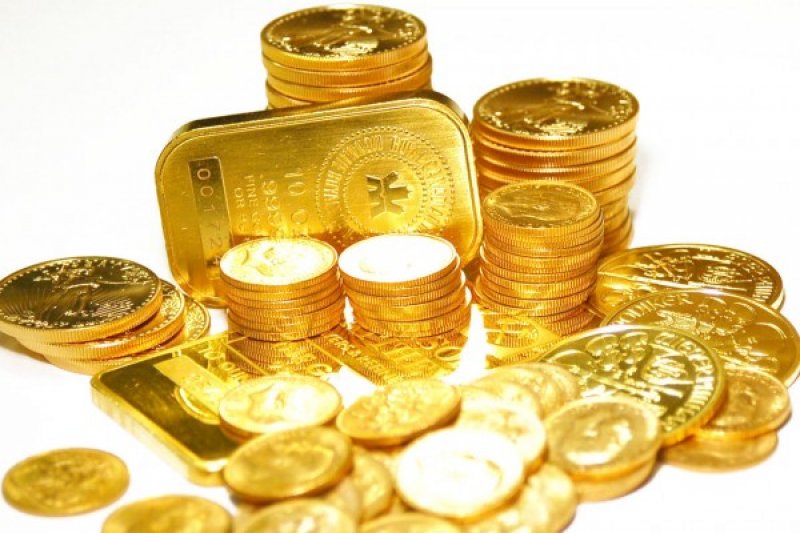 Harga Emas Hari Ini