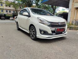 Mobil Bekas Berkualitas Termurah di Kepri, Najwa Otomotif Tawarkan Harga Mulai Rp70 Juta