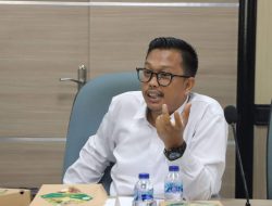 DPRD Batam Nyatakan Dukungan Penuh, Pulau Galang Siap Sambut Korban Perang Gaza