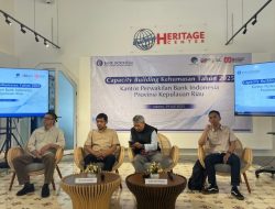 Berita Ekonomi yang Mencerahkan, Peran Jurnalis di Tengah Dinamika Zaman