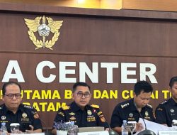 Bea Cukai Sebut PT Sat Nusapersada Beri Kontribusi Terbesar, Bea Masuk Batam Naik Hingga 41,5 Persen