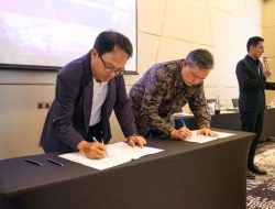 Data Center Hijau di Batam, Simbol Teknologi Canggih dari NeutraDC dan Medco