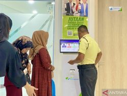 Cara Mudah Klaim JHT di Batam, Saat Harapan Pekerja Tak Lagi Harus Menunggu