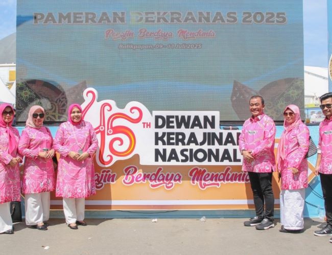 Dekranasda Kota Batam