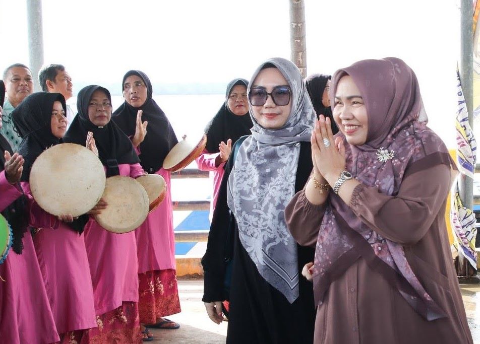 Erlita Amsakar Achmad