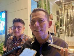 Sembako di Kepri Aman hingga Lebaran, Begini Strategi Gubernur Ansar Hadapi Natal dan Tahun Baru