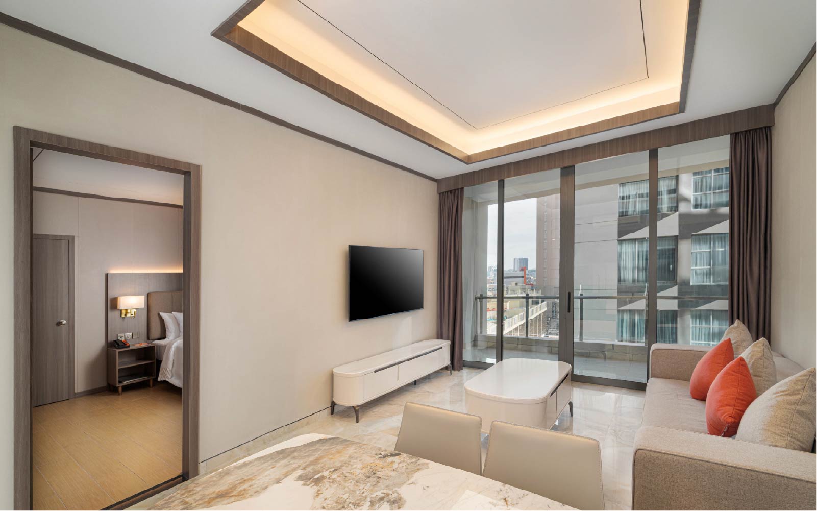 Harris Hotel Nagoya